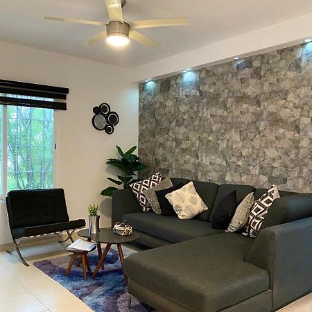 Makech Appartement Playa del Carmen Buitenkant foto
