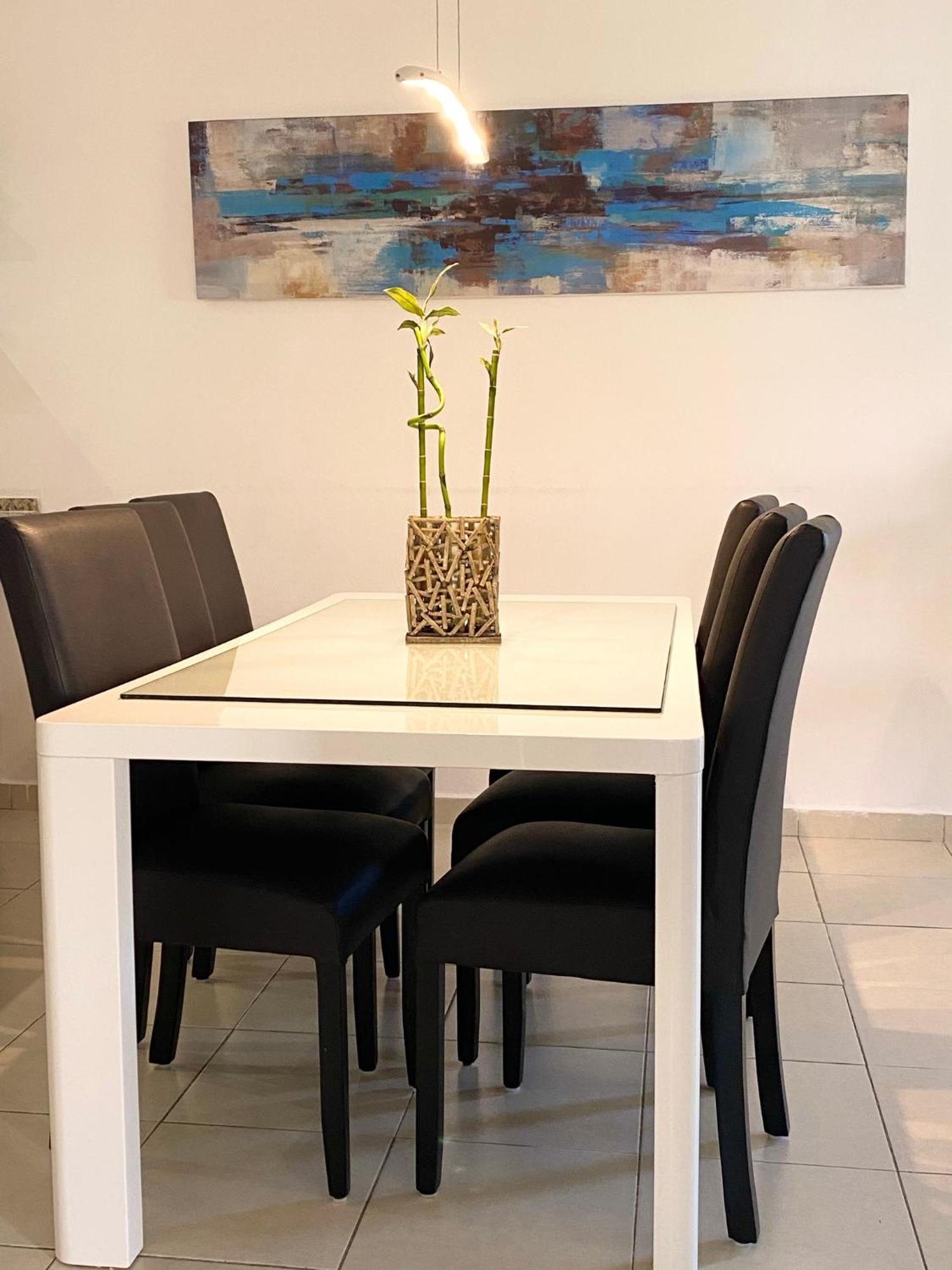 Makech Appartement Playa del Carmen Buitenkant foto